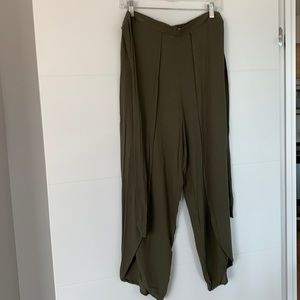 Mendocino Wrap Pants